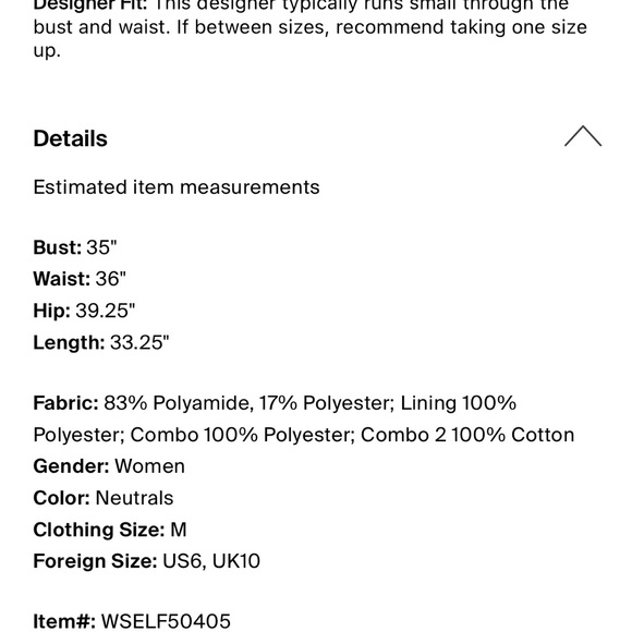 Self-Portrait Pink and Black Sleeveless Dress - Picture 4 of 10